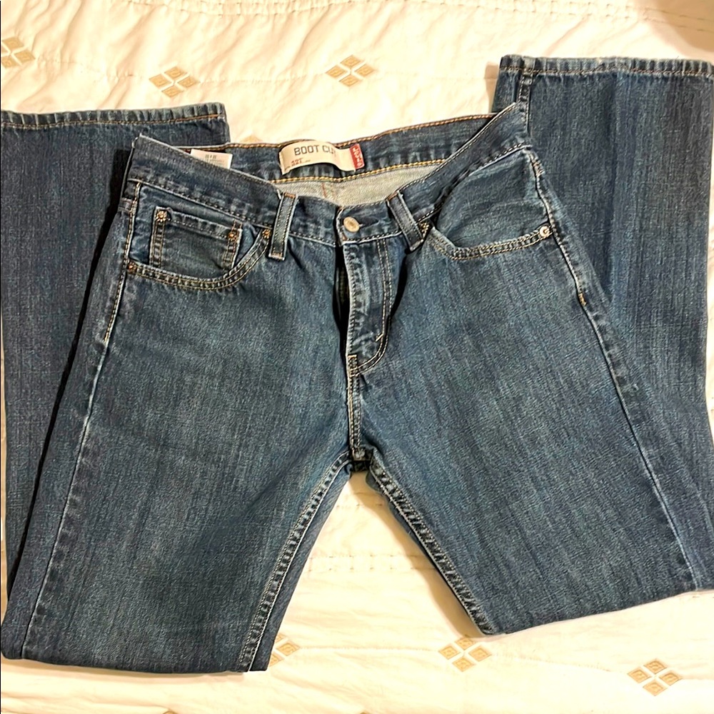 Levi’s 527 32x32